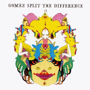 Gomez -  Split the Difference